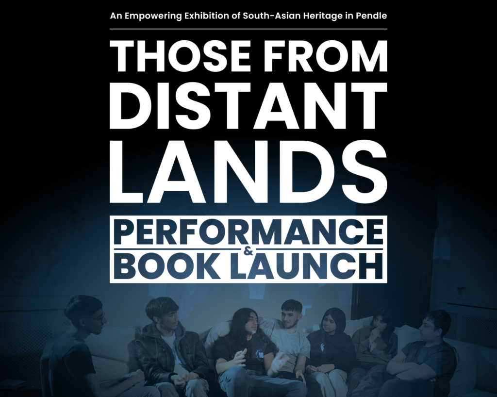 tfdl book launch poster